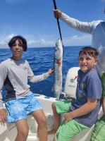 Sunny Fishing Charters of Miami image 2