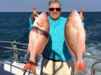 Sunny Fishing Charters of Miami image 3