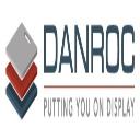 Danroc Corporation logo