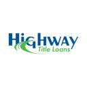 Highway Title Loans  logo