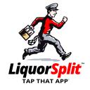 LiquorSplit - Hollywood logo