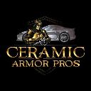 Ceramic Armor Pros logo
