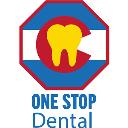 One Stop Dental logo