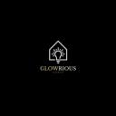 Glowrious Homes logo