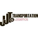 JJT Transportation & Logistics logo