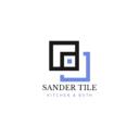 Sander Tile Inc logo