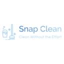 Snap Clean logo