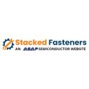 Stacked Fasteners logo