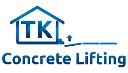 TK Concrete Lifting Ltd. logo