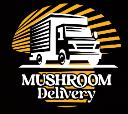 Mushroom Delivery logo