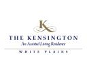 The Kensington White Plains logo