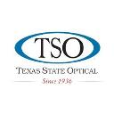 Texas State Optical BR logo