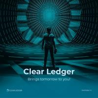 Clear Ledger image 6