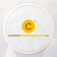 Custom Challenge Coins image 2