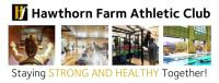Hawthorn Farm Athletic Club image 5