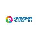 Kaleidoscope Kids Dentistry logo