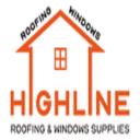 highline building supplies logo