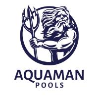 Aquaman Pool Service Maintenance Cleaning image 1