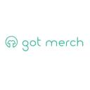 Got Merch logo