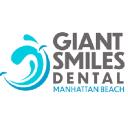 Giant Smiles Dental: Gregory Ray DDS logo