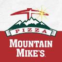 Mountain Mike's Pizza in Stockton logo