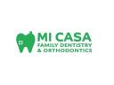 Mi Casa Family Dentistry PV logo
