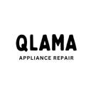 QLAMA Appliance Repair logo