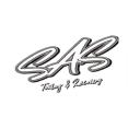 SAS Towing & Recovery logo