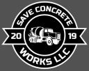 Save Concrete Works LLC logo