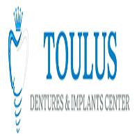 Toulus Dentures & Implants Center image 1