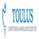 Toulus Dentures & Implants Center logo