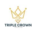 Triple Crown Contractors logo