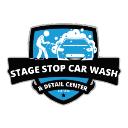 Stage Stop Car Wash & Detail Center logo