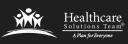 Robert Seton jr - Healthcare Solutions Team logo