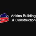 Adkins Building and Construction logo