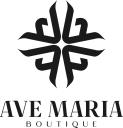 Ave Maria Boutique, Division of Ave Maria logo