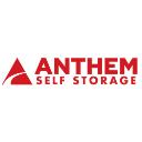Anthem Self Storage logo