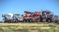 SAS Towing & Recovery image 2