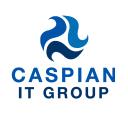 Caspian IT Group logo