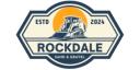 Rockdale Sand & Gravel logo