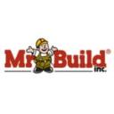 Mr. Build Inc logo