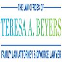 The Law Offices of Teresa A. Beyers logo