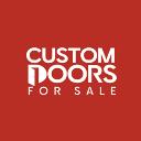 Custom Doors for Sale logo