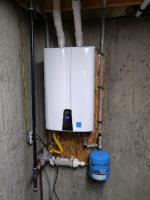 Front Range Water Heater and Excavation image 9