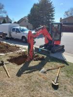 Front Range Water Heater and Excavation image 10