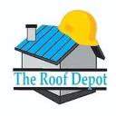 The Roof Depot logo
