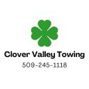 Clover Valley Towing logo