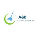 A and B Cleaning Service Inc logo
