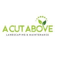  A Cut Above Landscaping image 1