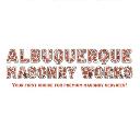 Albuquerque Masonry Works logo